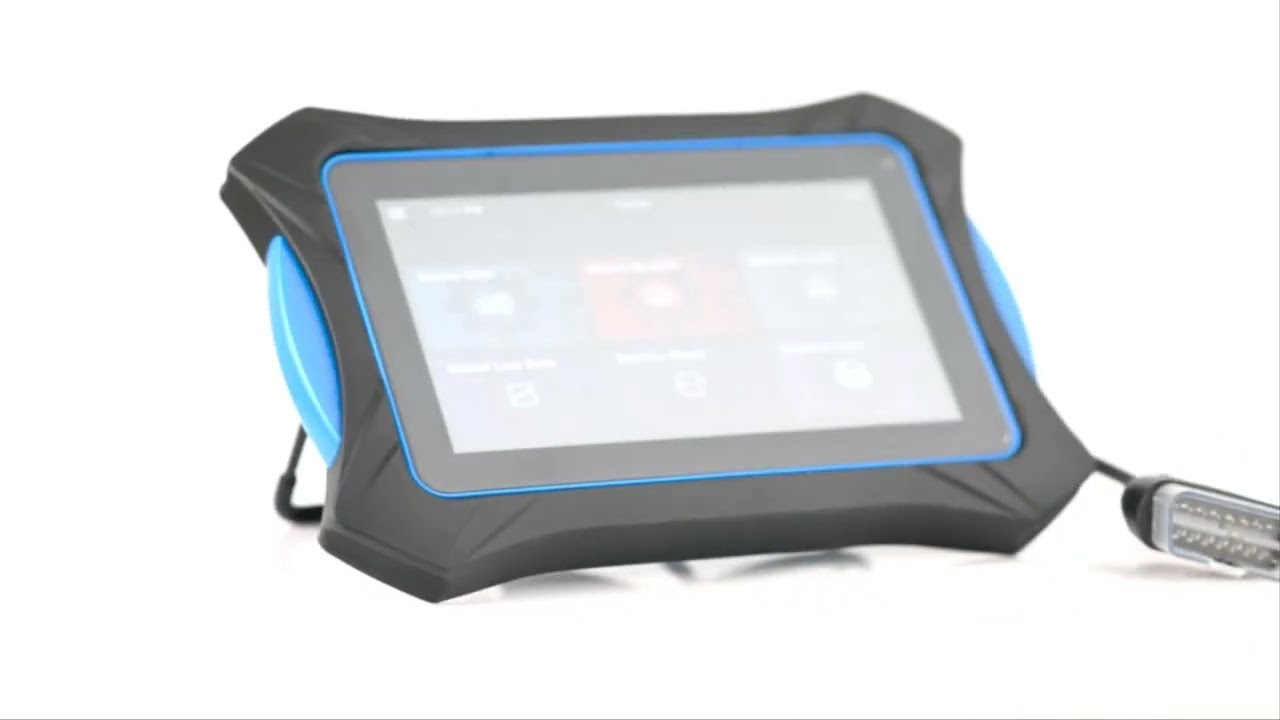 Innova 7111 OBD2 Tablet Review in 2023