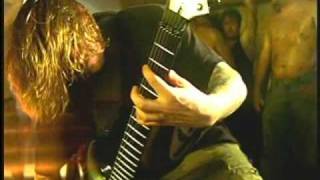 FEAR FACTORY Archetype live performance video