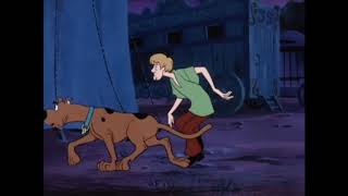 Scooby-Doo Where Are You Underscore Part 4 of ? (work in progress)