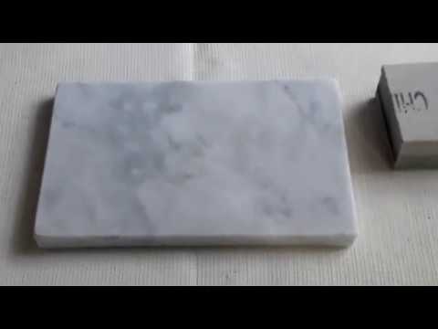 Video: ¿Cómo usar mármol en una oración?
