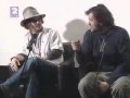 Johnny Depp & Emir Kusturica