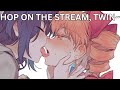 Random Touhou LostWord Stream (Just chillin')