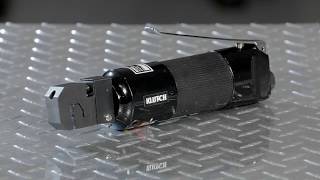 Klutch Air Punch and Flange Tool