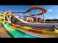 Delphin BE Grand Resort Aquapark