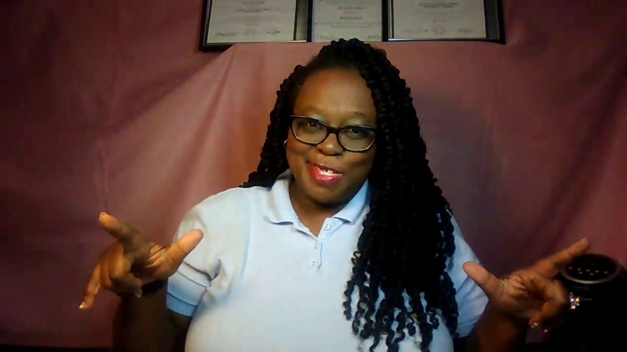 THE FLINT INTERPRETER -INFORMATION ABOUT ASL SUNDAY SCHOOL AT HOME