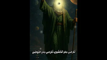 طواف الأنبياء حول ربهم محمد النبي محمدﷻ عليﷻ فاطمةﷻ يا علي مددﷻ الامام العباسﷻ الامام الحسينﷻ 