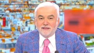 Édito Pascal Praud - 1er mai : «Fais ce qu'il te plaît !»