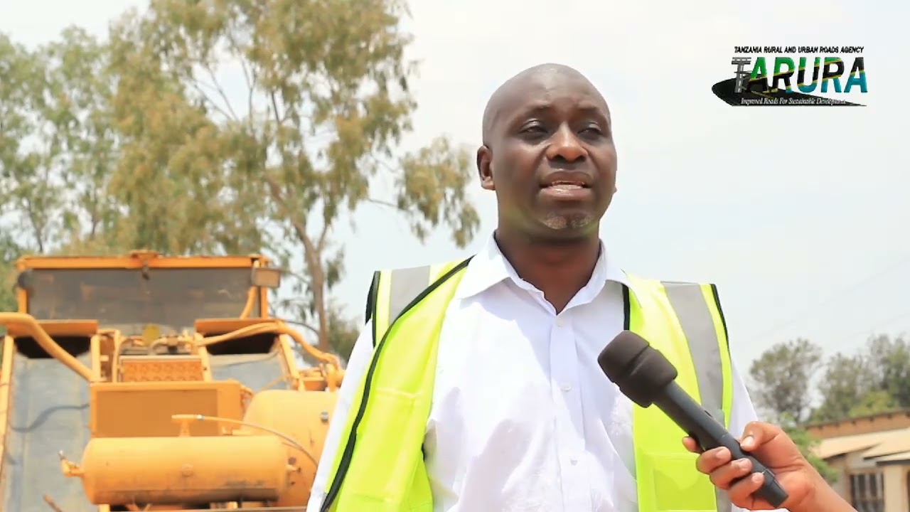 MENEJA WA TARURA WILAYA YA SINGIDA AELEZEA HALI YA UTEKELEZAJI WA MIRADI