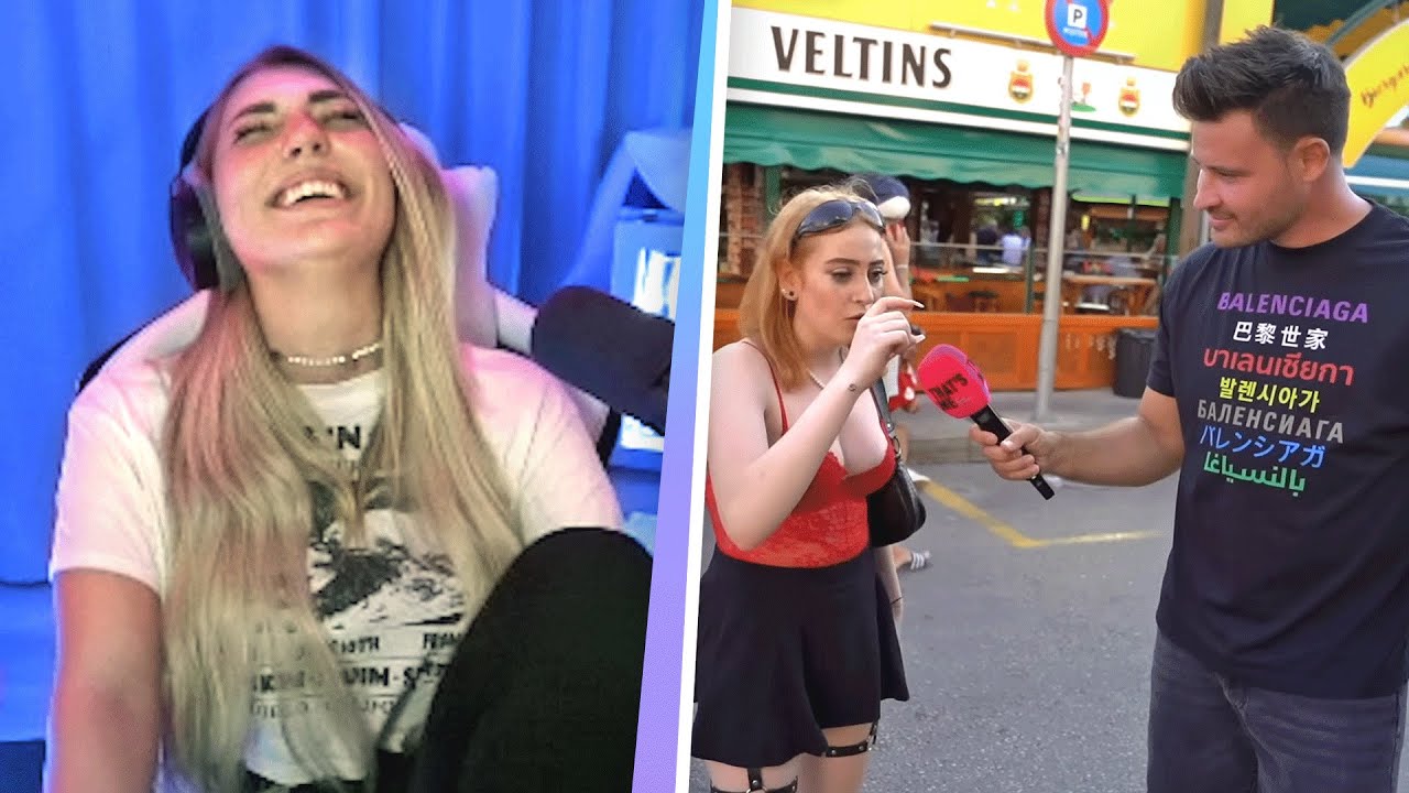 Was machen FRAUEN, wenn Männer ZU FRÜH kommen 😂 | Marc Eggers Reaktion