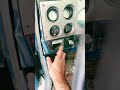 1986 Silverado C10 Dash Bezel #subscribe #automobile #nc #youtubeshorts