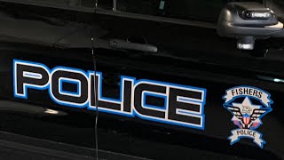Fishers police investigating shooting near State Road 37
