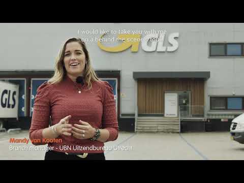 Update UBN - GLS