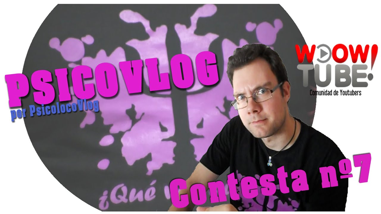 CONTESTA #7 ERIZOS, UN SECRETO DE CHICAS Y MÁS PSICOANÁLISIS | PsicoVlog Contesta polyamory test
