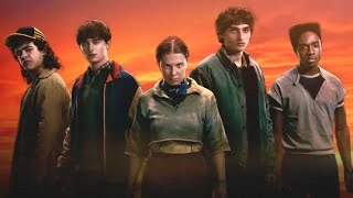 Stranger Things 5 Coming to Theaters, Early Screenings on November 24