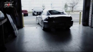 Derric Dumonts Turbo s2000 Dyno Video Ramey Built