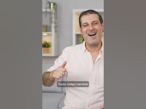 Картина, которая вызвала настоящий скандал на выставке! - YouTube