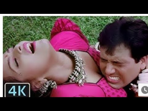 'ek-tamanna-jeevan-ki'-full-4k-video-song---govinda,-shilpa-shirodkar,-ritu-shivpuri-|-aankhen