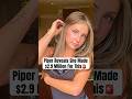 Piper Reveals She Made $2.9 Million For This #shorts #PiperRockelle #PiperRockelleNews