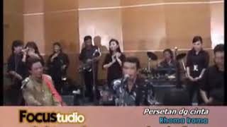 Rhoma and Soneta - Persetan