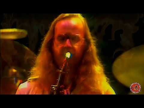 Supertramp Live in London 1977 Full Concert