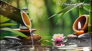 100% Anti Stress Relaxing Music - Ideal to Stop Thinking Too Much - Helps Calm