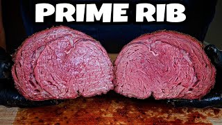 Everything You Need To Know About Prime Rib - Smokin' Joe's Pit BBQ