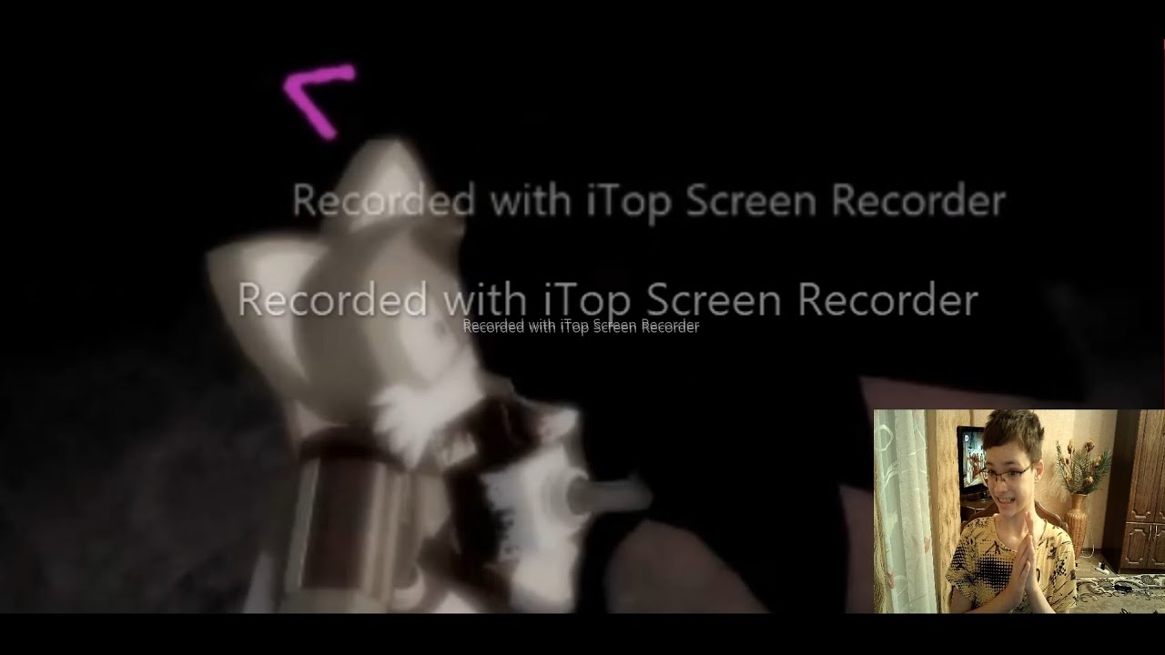 ОПЯТЬ УБИЛ ВСЕХ! - Sonic.exe Disaster ROBLOX