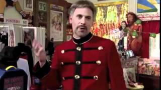 Waiting for Guffman - Das Boot