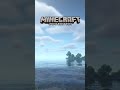 Minecraft Bedrock Is Getting Shaders!