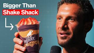 The Franchising Playbook That Built 1,000 Stores In 9 Years