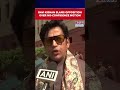 BJP MP Ravi Kishan Blasts Opposition's No-Confidence Motion Plan Against Lok Sabha Speaker #shorts