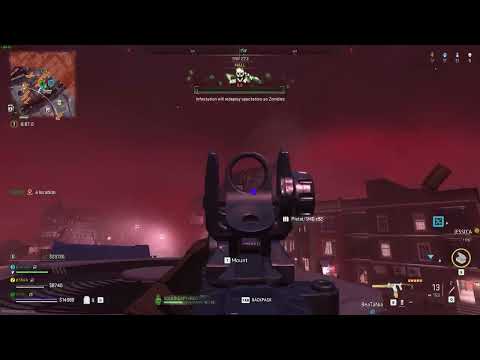 Call of Duty: WARZONE 2.0 E1 - คนก็ต้องยิง ผีก็ต้องยิง!! (Keyboard ASMR)