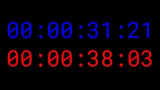 timer 70 seconds