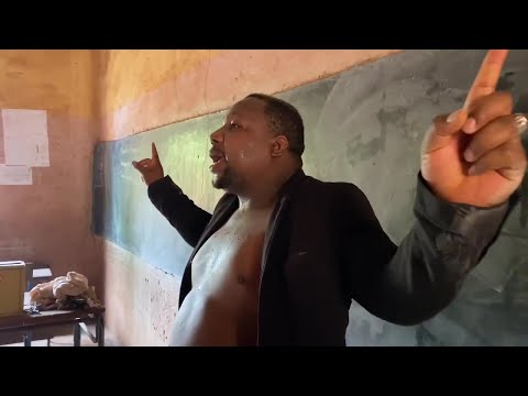 CLABA - À TON APPEL, MALI - CLABA SCHOOL (Vidéo 2020)