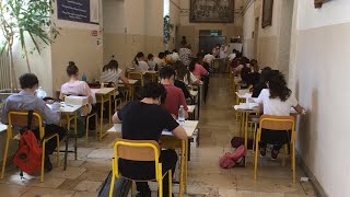 MATURITÀ 2022: i COMMENTI A CALDO degli STUDENTI BITONTINI