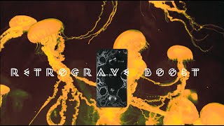 Retrograve Boost Demo