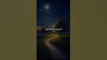 ﴿إِنَّ الْمَوْتَ الَّذِي تَفِرُّونَ مِنْهُ﴾ | تذكير مؤثر بنهاية كل نفس #ماهر_المعيقلي #تلاوة_خاشعة