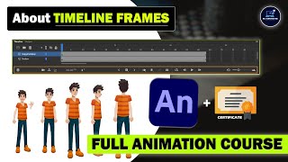 2D Animation : About Timeline | Full Animation Course with Certificates @mr.computerwiz 2D Animation : About Timeline | Full Animation Course with Certificates @mr.computerwiz