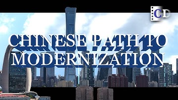 The Modernization Path: A Choice of 1.4 Billion | China Documentary