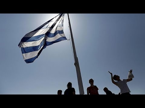 Video: Yunanistan'da Kriz Neden Başladı?