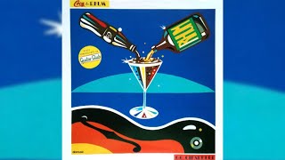 [1985] Gigi Cifarelli / Coca & Rhum (Full Album)