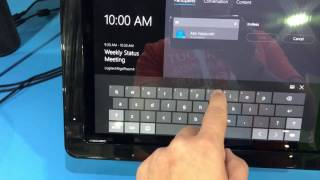 Logitech Smart Dock with Pexip Infinity Fusion