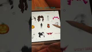 Draw with me in Picsart
