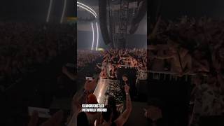 Klangkuenstler X Outworld Madrid