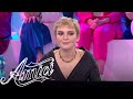 Amici 22 - Il pensiero di Arisa nei confronti di Cricca