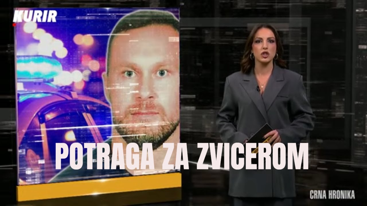 VELIKA AKCIJA U KOTORU: Pohapšeni članovi Kavačkog klana, pretresli i vilu vođe Zvicera