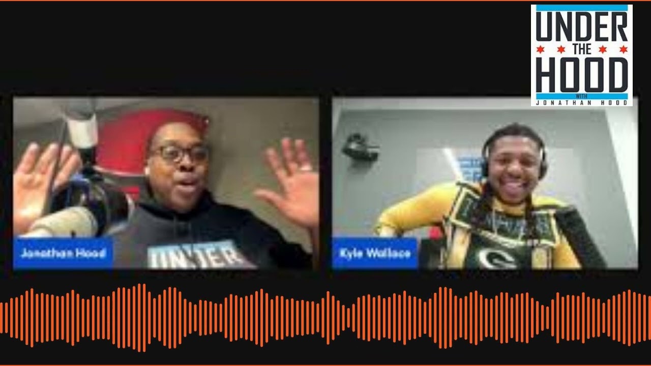 Bears and Packers preview_ Kyle Wallace