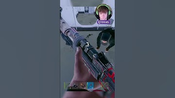 Eoka To AK  - Rust #shorts