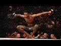 Israel Adesanya  Highlights\Knockout/Flying kneeMomentsᴴᴰ