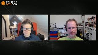 Rust: Develop and test it in a cloud based IDE, run it on a microcontroller